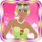 Action Girl Dress Up: Glitz, Sports & Party Fashion Style Fun Lite