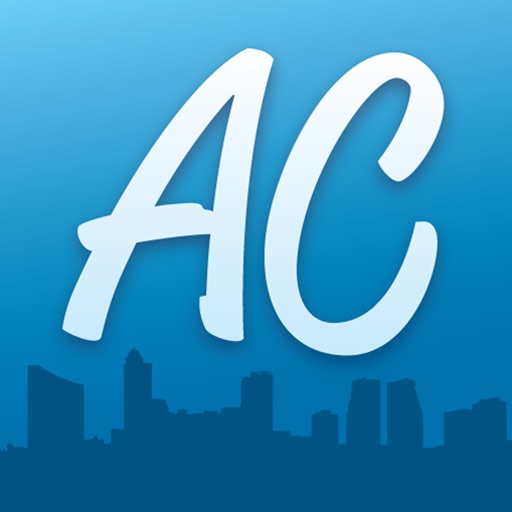TheACLife (Atlantic City, NJ) icon