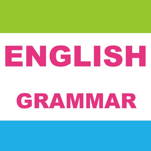 English Grammar Test Practice