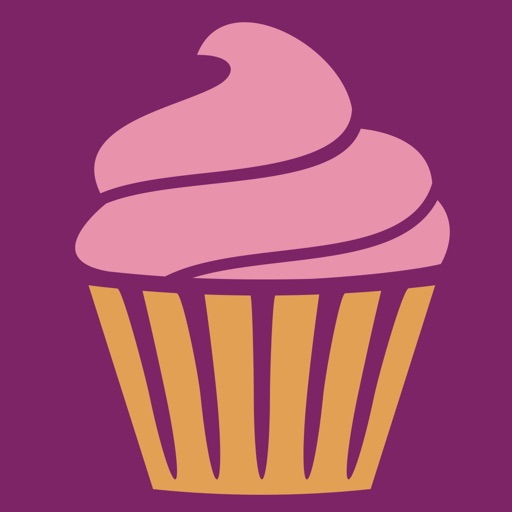 Flappy CupCake: Tale of tasty cupcake!