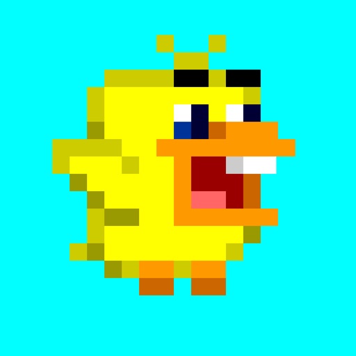 Happy Matchy Bird icon