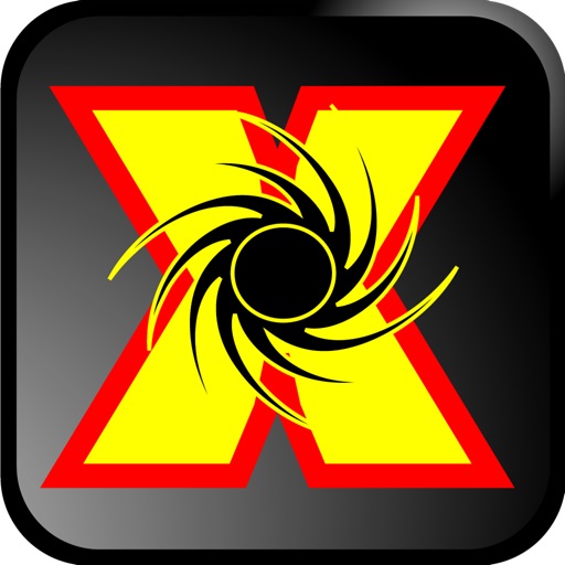 SlotriX iOS App