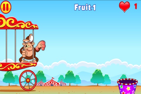 Chimp Slap screenshot 4