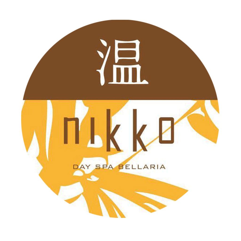 Nikko Day Spa icon