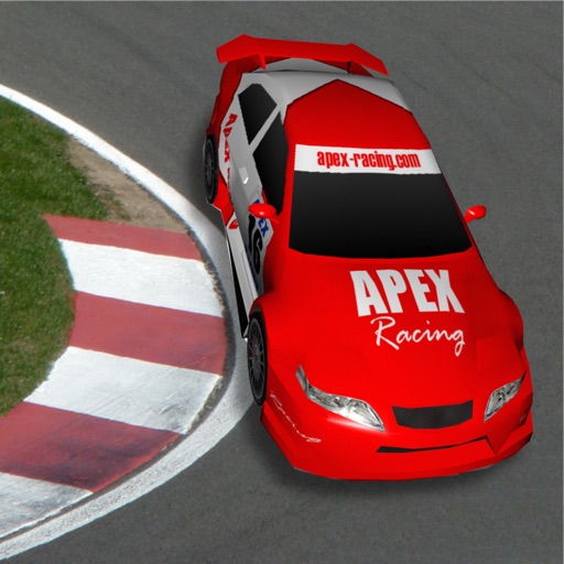 APEX Racing iOS App