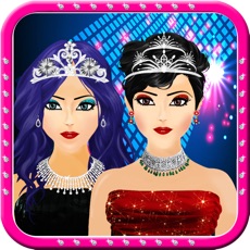 Activities of Fashion Night Spa & Makeup Makeover Salon Free