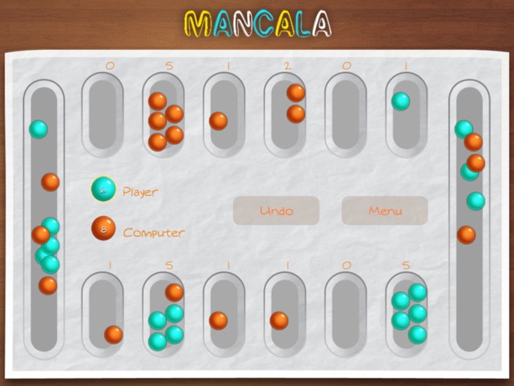 Mancala Free HD