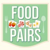 Food Pairs for Kids - For the iPhone