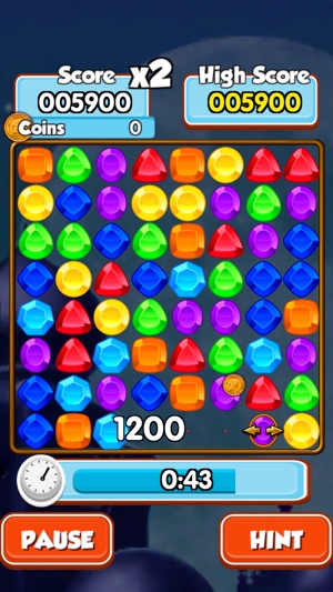 Bedazzled Gems(圖5)-速報App