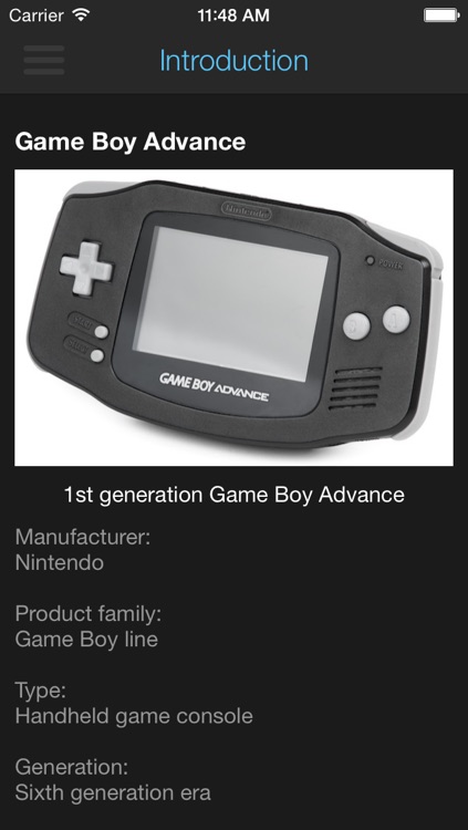 Best Games for GBA screenshot-3
