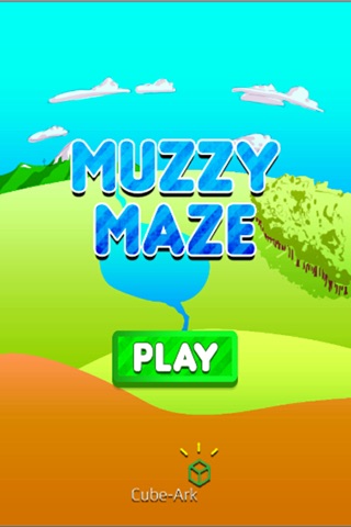 Muzzy Maze Lite screenshot 4