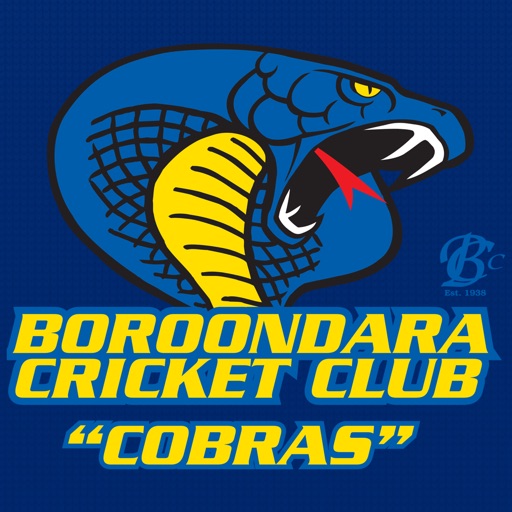 Boroondara Cricket Club icon