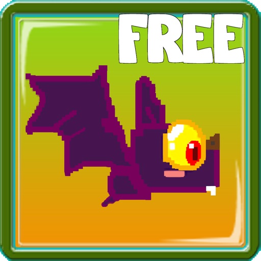 Fly Like A Flashy Bat FREE by Golden Goose Production Icon