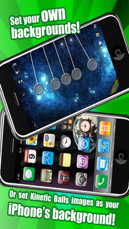 Kinetic Balls 2 screenshot-3
