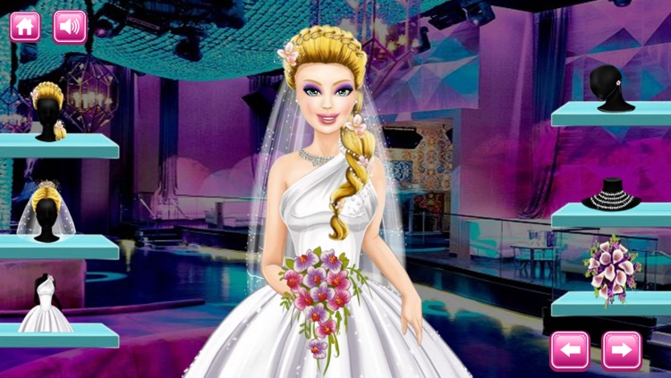 Prom Night Makeover! screenshot-3