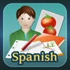 Spanish in a Flash – Learn Quick with Easy Speak & Talk Flashcards!