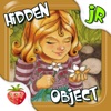 Hidden Object Game Jr - Goldilocks and the Three Bears