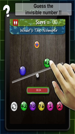 Equalo- Math Balance game(圖2)-速報App