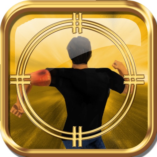Snowden Saga - Escape from Den of Iniquity iOS App