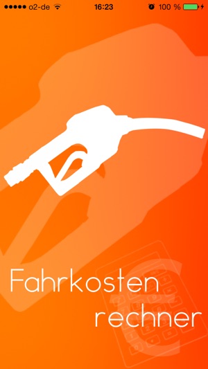 Fahrkostenrechner