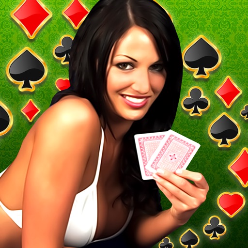 A Video Poker VIP Game - Best Live Poker Series World Casino Games (Texas Holdem Not Included)