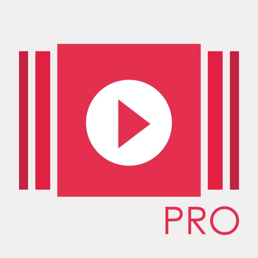 PicFlip Pro - video slideshow maker from photos and music icon