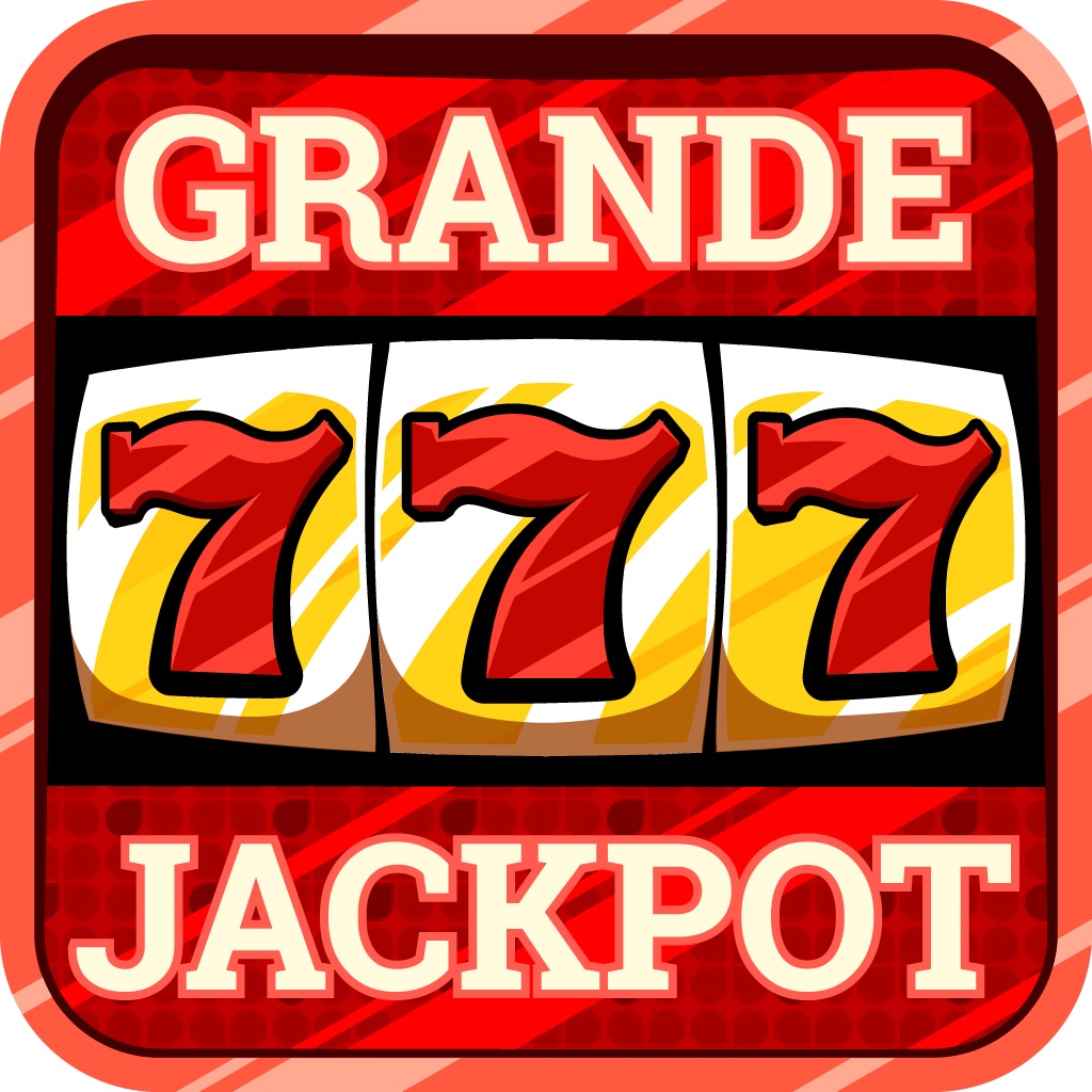 Grande Jackpot - Slot Machines - Free Slots HD