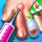 Doctor™ - Messy Hands games!
