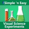 Visual Science Experiments by WAGmob