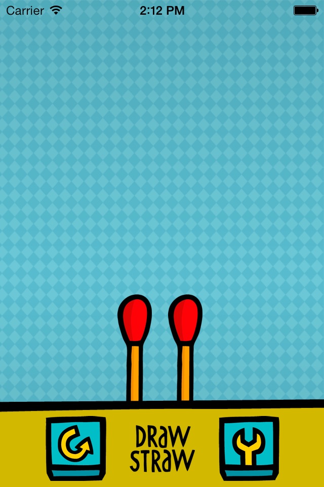 Draw Straw screenshot 2