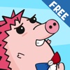 Magnet Pig Free