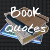 Book Quotes: snippets from great books