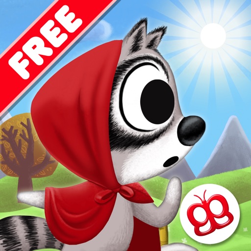 Fairytale Maze 123 Free - Fun learning with Children animated puzzle game