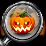 Halloween 2016 Hidden Objects
