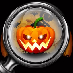 Halloween 2016 Hidden Objects