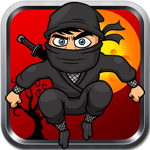 Shuriken Star: Japanese Samurai Ninja Style Free 3D Game For iPhone and iPad iOS App