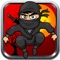 Shuriken Star: Japanese Samurai Ninja Style Free 3D Game For iPhone and iPad