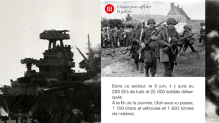 How to cancel & delete D-Day 70ème anniversaire du Débarquement from iphone & ipad 2