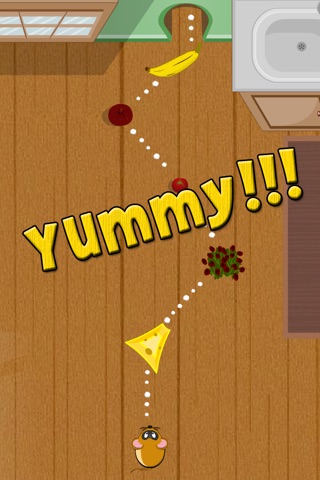 3 Pocket Mice Lite screenshot 3