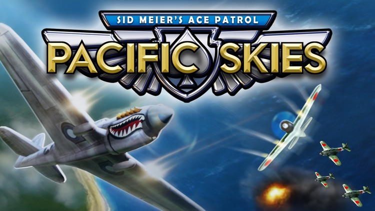 Sid Meier’s Ace Patrol: Pacific Skies