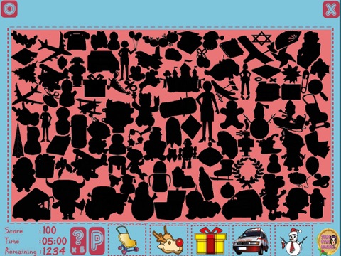Toyland Hidden Object Game screenshot 3