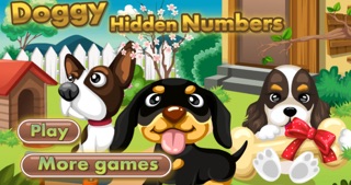 How to cancel & delete Doggy Hidden Numbers – free from iphone & ipad 1