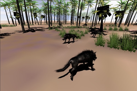 Hunt Wolf PRO screenshot 3
