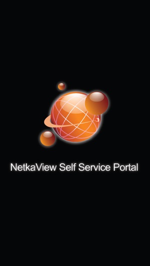 NetkaView Self Service Portal(圖1)-速報App