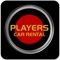 Players is a car rental company in Dubai, UAE, dedicated to bring its clients the utmost luxury car rental driving experience they can get by renting their all-time-favorite luxurious cars from our garages