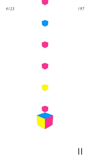 Color Cube+(圖4)-速報App