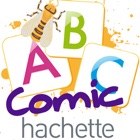 Top 48 Games Apps Like ABC Comic Capital Letters - Lite - Best Alternatives