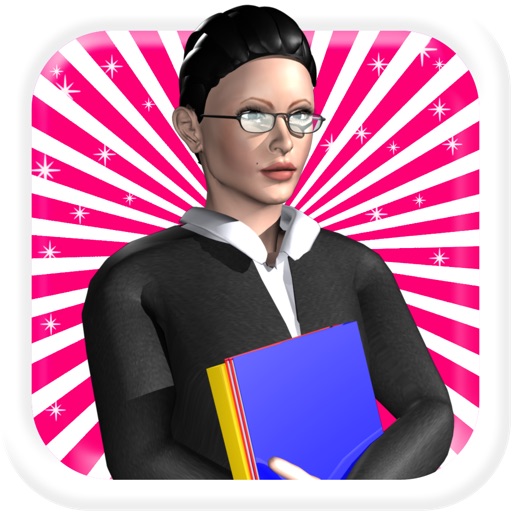 Office Tycoon Icon