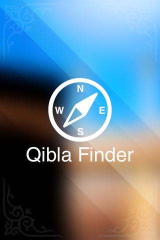 Qibla Directions screenshot 3