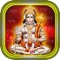 Hanuman Chalisa is Most Famous Hindu Devotional hymn addressed to Lord Shri hanuman Ji